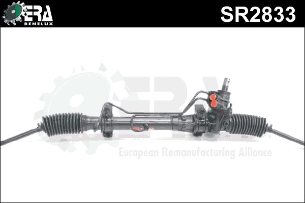 ERA Benelux SR2833 - upravljački mehanizam www.molydon.hr