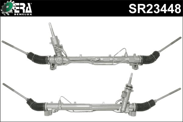 ERA Benelux SR23448 - upravljački mehanizam www.molydon.hr