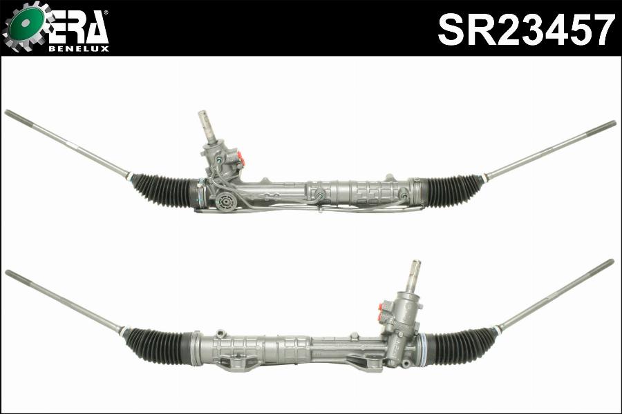 ERA Benelux SR23457 - upravljački mehanizam www.molydon.hr