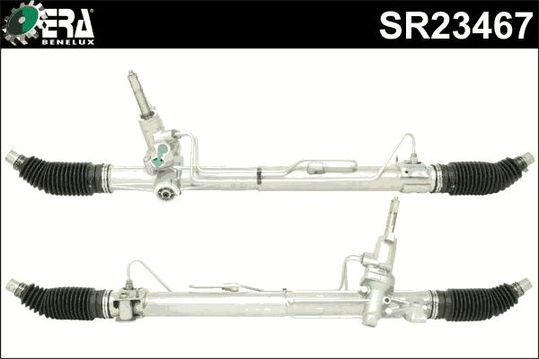 ERA Benelux SR23467 - upravljački mehanizam www.molydon.hr