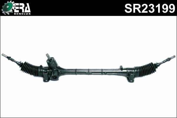 ERA Benelux SR23199 - upravljački mehanizam www.molydon.hr