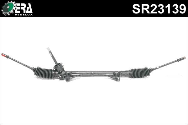 ERA Benelux SR23139 - upravljački mehanizam www.molydon.hr