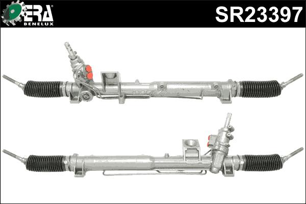 ERA Benelux SR23397 - upravljački mehanizam www.molydon.hr