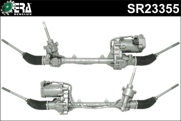 ERA Benelux SR23355 - upravljački mehanizam www.molydon.hr