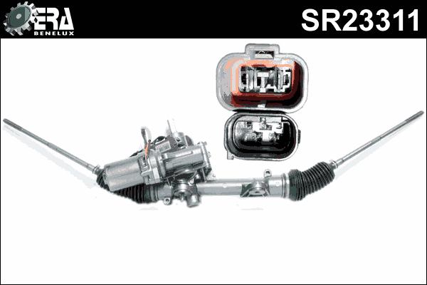 ERA Benelux SR23311 - upravljački mehanizam www.molydon.hr