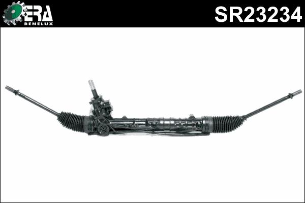 ERA Benelux SR23234 - upravljački mehanizam www.molydon.hr