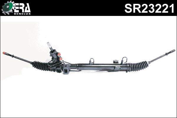 ERA Benelux SR23221 - upravljački mehanizam www.molydon.hr