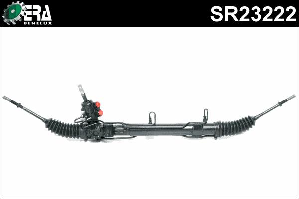 ERA Benelux SR23222 - upravljački mehanizam www.molydon.hr