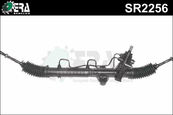 ERA Benelux SR2256 - upravljački mehanizam www.molydon.hr