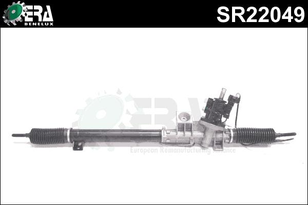 ERA Benelux SR22049 - upravljački mehanizam www.molydon.hr