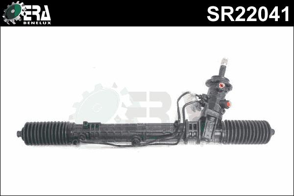 ERA Benelux SR22041 - upravljački mehanizam www.molydon.hr