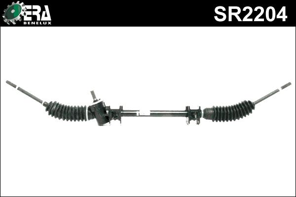 ERA Benelux SR2204 - upravljački mehanizam www.molydon.hr