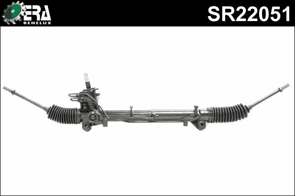 ERA Benelux SR22051 - upravljački mehanizam www.molydon.hr