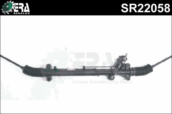 ERA Benelux SR22058 - upravljački mehanizam www.molydon.hr