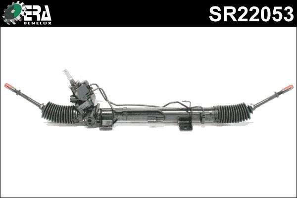 ERA Benelux SR22053 - upravljački mehanizam www.molydon.hr