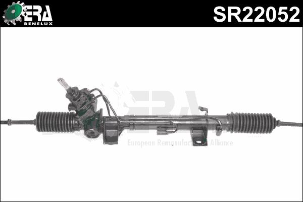 ERA Benelux SR22052 - upravljački mehanizam www.molydon.hr