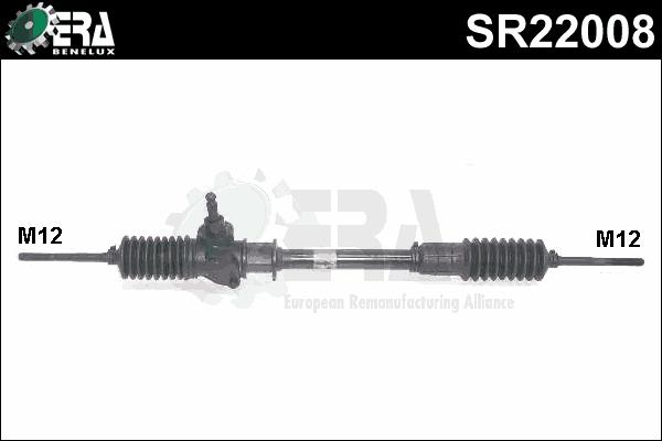 ERA Benelux SR22008 - upravljački mehanizam www.molydon.hr