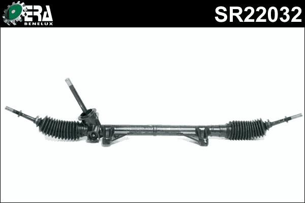 ERA Benelux SR22032 - upravljački mehanizam www.molydon.hr