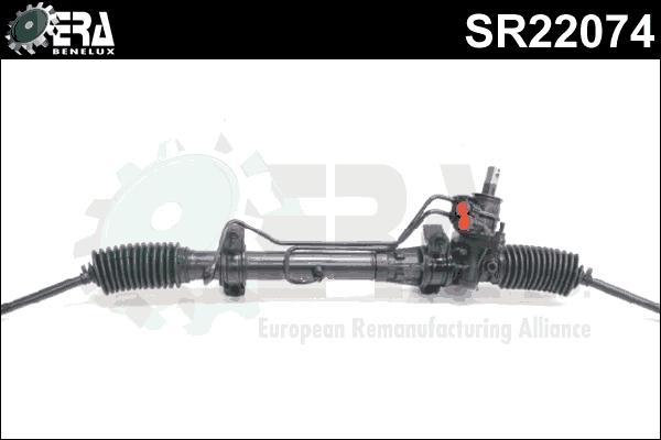 ERA Benelux SR22074 - upravljački mehanizam www.molydon.hr