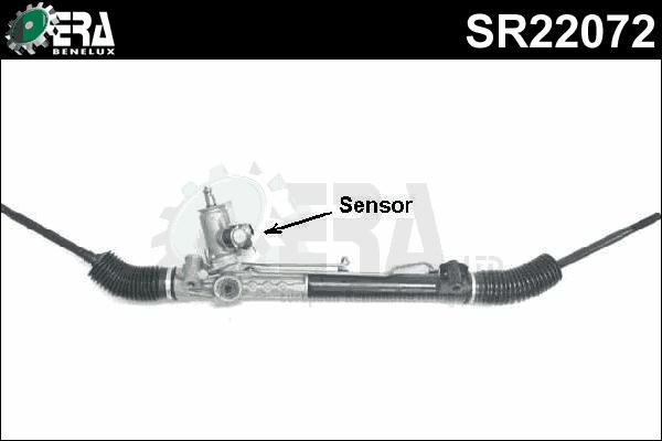 ERA Benelux SR22072 - upravljački mehanizam www.molydon.hr