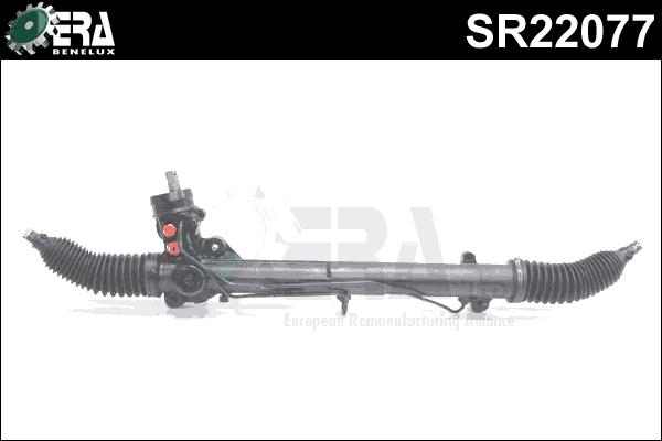 ERA Benelux SR22077 - upravljački mehanizam www.molydon.hr