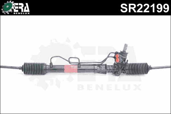 ERA Benelux SR22199 - upravljački mehanizam www.molydon.hr