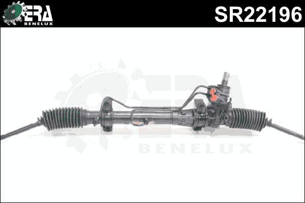 ERA Benelux SR22196 - upravljački mehanizam www.molydon.hr