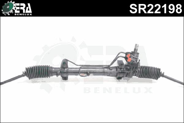 ERA Benelux SR22198 - upravljački mehanizam www.molydon.hr