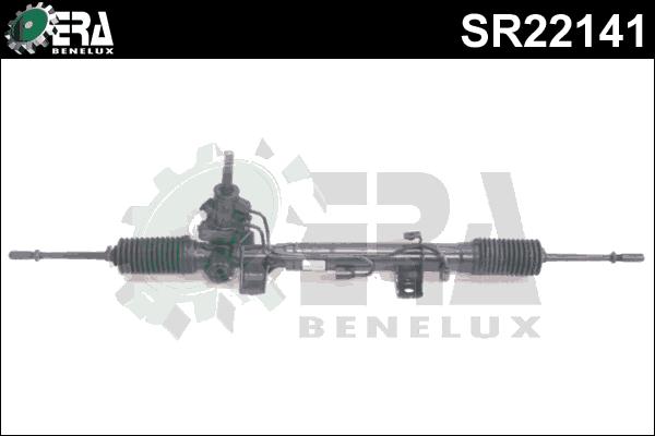 ERA Benelux SR22141 - upravljački mehanizam www.molydon.hr