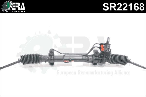 ERA Benelux SR22168 - upravljački mehanizam www.molydon.hr