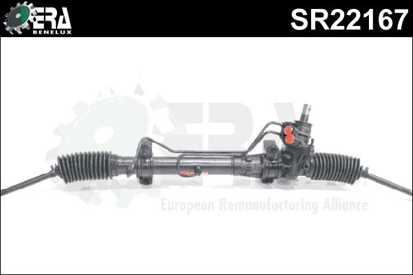 ERA Benelux SR22167 - upravljački mehanizam www.molydon.hr