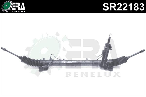 ERA Benelux SR22183 - upravljački mehanizam www.molydon.hr