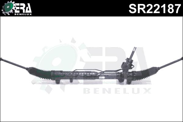 ERA Benelux SR22187 - upravljački mehanizam www.molydon.hr