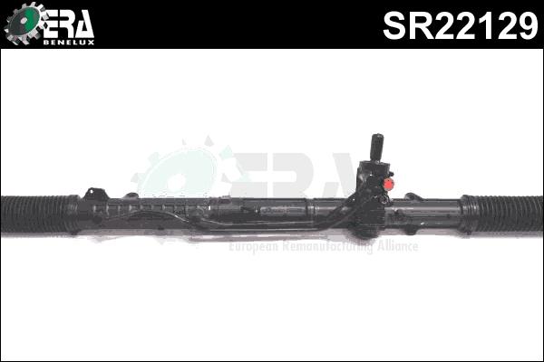 ERA Benelux SR22129 - upravljački mehanizam www.molydon.hr