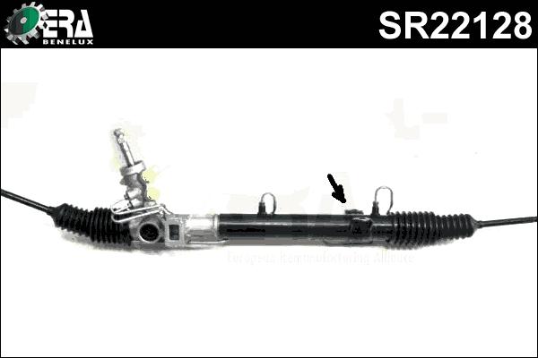 ERA Benelux SR22128 - upravljački mehanizam www.molydon.hr