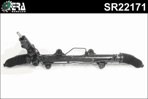 ERA Benelux SR22171 - upravljački mehanizam www.molydon.hr