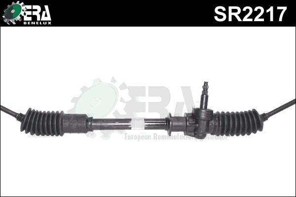 ERA Benelux SR2217 - upravljački mehanizam www.molydon.hr