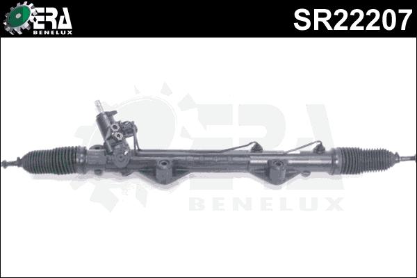 ERA Benelux SR22207 - upravljački mehanizam www.molydon.hr