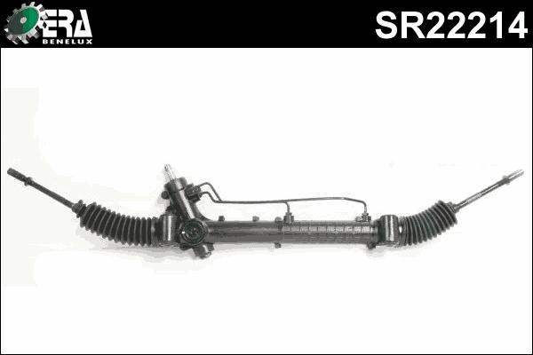 ERA Benelux SR22214 - upravljački mehanizam www.molydon.hr