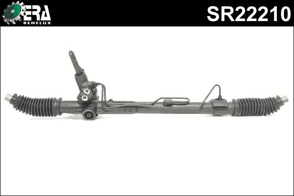 ERA Benelux SR22210 - upravljački mehanizam www.molydon.hr