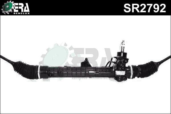 ERA Benelux SR2792 - upravljački mehanizam www.molydon.hr