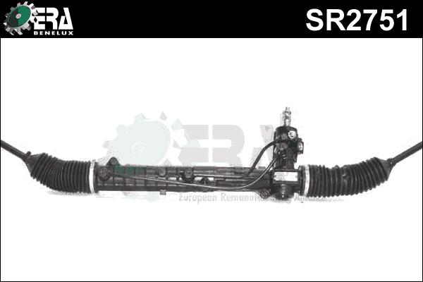 ERA Benelux SR2751 - upravljački mehanizam www.molydon.hr