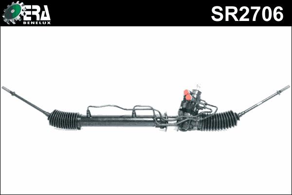 ERA Benelux SR2706 - upravljački mehanizam www.molydon.hr