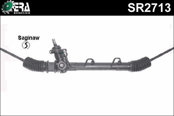 ERA Benelux SR2713 - upravljački mehanizam www.molydon.hr