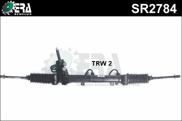 ERA Benelux SR2784 - upravljački mehanizam www.molydon.hr