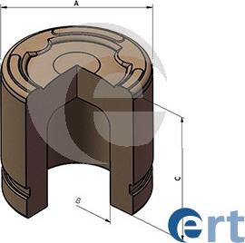 ERT 151429-C - Klip, kočione čeljusti www.molydon.hr