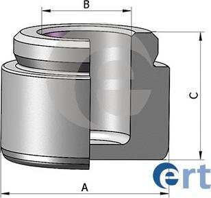 ERT 151782-C - Klip, kočione čeljusti www.molydon.hr