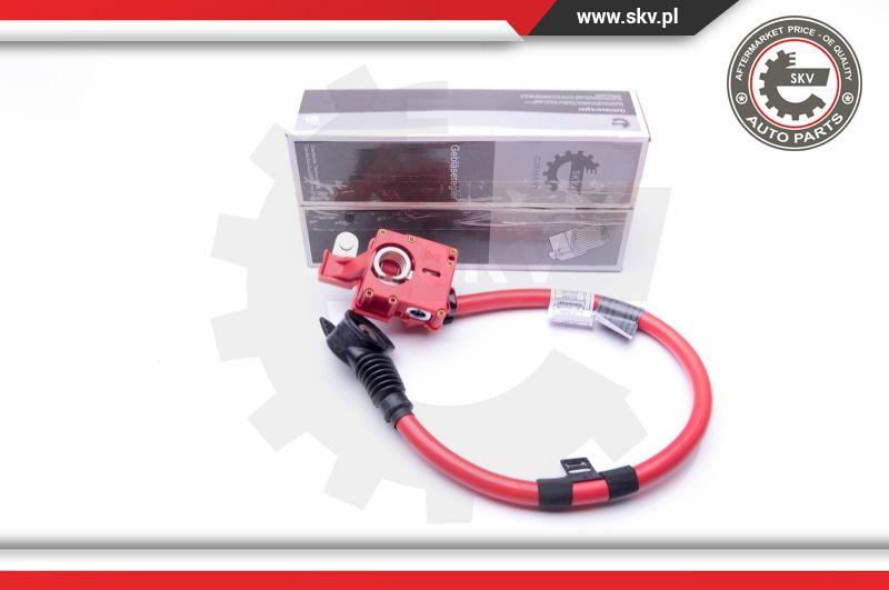 Esen SKV 96SKV306 - Adapter akumulatora www.molydon.hr