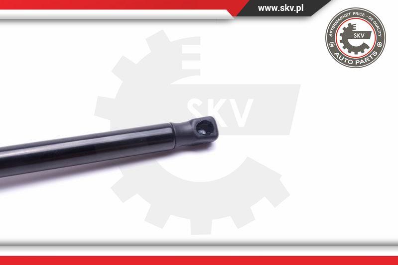 Esen SKV 52SKV585 - Plinski amortizer, prtljaznik/utovarni prostor www.molydon.hr