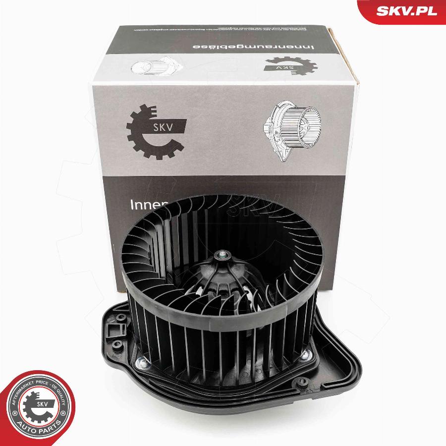 Esen SKV 68SKV098 - Ventilator kabine/unutrasnjeg prostora www.molydon.hr